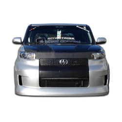 2008-2015 Scion xB Duraflex GT Concept Front Bumper - 1 Piece image - 1