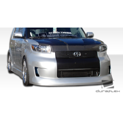 2008-2015 Scion xB Duraflex GT Concept Front Bumper - 1 Piece image - 4