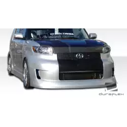 2008-2015 Scion xB GT Concept Front Bumper - 1 Piece image - 5
