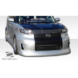 2008-2015 Scion xB Duraflex GT Concept Front Bumper - 1 Piece image - 5