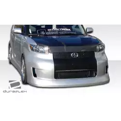 2008-2015 Scion xB GT Concept Front Bumper - 1 Piece image - 6