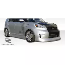 2008-2015 Scion xB GT Concept Front Bumper - 1 Piece image - 9