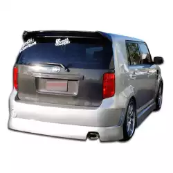 2008-2015 Scion xB GT Concept Rear Bumper - 1 Piece image - 1