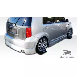 2008-2015 Scion xB GT Concept Side Skirts Rocker Panels - 2 Piece image - 9