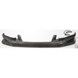 2009-2012 Nissan 370Z Z34 Carbon Creations N-1 Front Lip Under Spoiler Air Dam - 1 Piece image - 4