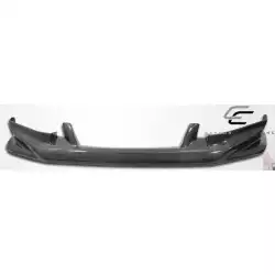 2009-2012 Nissan 370Z Z34 N-1 Front Lip Under Spoiler Air Dam - 1 Piece image - 6