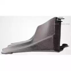 2009-2020 Nissan 370Z Z34 N-1 Side Skirts Rocker Panels - 2 Piece image - 4