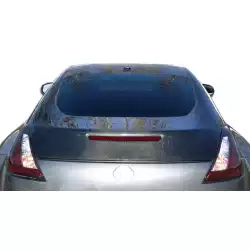 2009-2020 Nissan 370Z Z34 OEM Look Trunk - 1 Piece image - 1