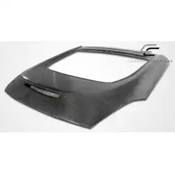 2009-2020 Nissan 370Z Z34 OEM Look Trunk - 1 Piece image - 4