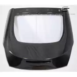 2009-2020 Nissan 370Z Z34 OEM Look Trunk - 1 Piece image - 7
