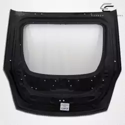 2009-2020 Nissan 370Z Z34 OEM Look Trunk - 1 Piece image - 8