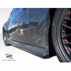 2009-2020 Nissan 370Z Z34 N-1 Side Skirts Rocker Panels - 2 Piece image - 10