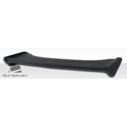 2009-2020 Nissan 370Z Z34 Coupe Duraflex N-1 Wing Trunk Lid Spoiler - 1 Piece image - 6