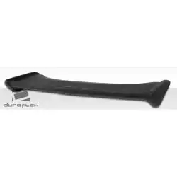 2009-2020 Nissan 370Z Z34 Coupe N-1 Wing Trunk Lid Spoiler - 1 Piece image - 6