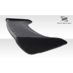 2009-2020 Nissan 370Z Z34 Coupe Duraflex N-1 Wing Trunk Lid Spoiler - 1 Piece image - 8