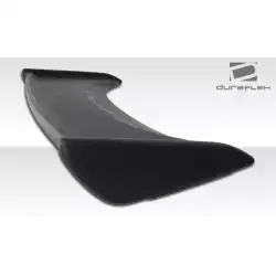 2009-2020 Nissan 370Z Z34 Coupe N-1 Wing Trunk Lid Spoiler - 1 Piece image - 8