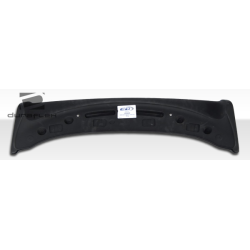 2009-2020 Nissan 370Z Z34 Coupe Duraflex N-1 Wing Trunk Lid Spoiler - 1 Piece image - 10