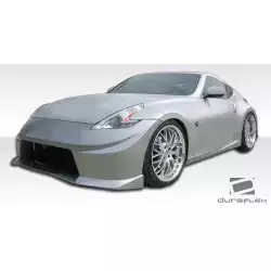 2009-2020 Nissan 370Z Z34 N-2 Front Bumper - 1 Piece image - 1