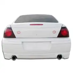 2000-2005 Chevrolet Impala Skyline Rear Lip image - 2