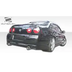 2000-2005 Chevrolet Impala Skyline Side Skirts image - 7