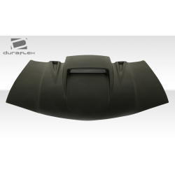 2000-2005 Chevrolet Impala Duraflex Spyder 3 Hood - 1 Piece image - 4