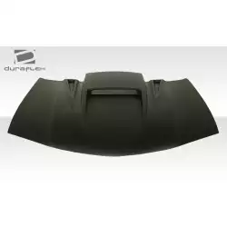 2000-2005 Chevrolet Impala Spyder 3 Hood - 1 Piece image - 4