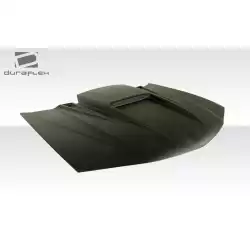 2000-2005 Chevrolet Impala Spyder 3 Hood - 1 Piece image - 5