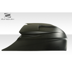 2000-2005 Chevrolet Impala Duraflex Spyder 3 Hood - 1 Piece image - 6