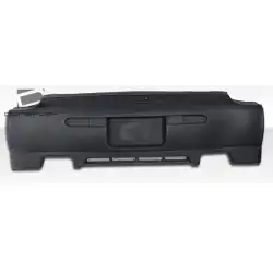 2000-2005 Chevrolet Monte Carlo F-1 Rear Bumper image - 5