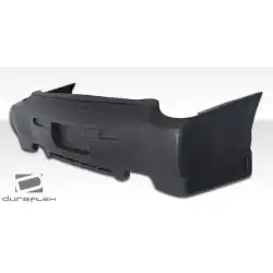 2000-2005 Chevrolet Monte Carlo F-1 Rear Bumper image - 7