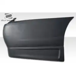 2000-2005 Chevrolet Monte Carlo F-1 Rear Bumper image - 11