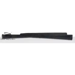 2000-2007 Chevrolet Monte Carlo F-1 Side Skirts image - 7