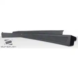 2000-2007 Chevrolet Monte Carlo F-1 Side Skirts image - 9