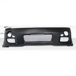 2000-2006 Chevrolet Suburban Platinum Front Bumper image - 11