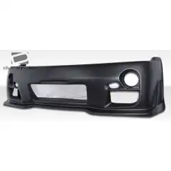 2000-2006 Chevrolet Suburban Platinum Front Bumper image - 15