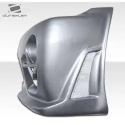 2000-2006 Chevrolet Suburban Platinum Front Bumper image - 17