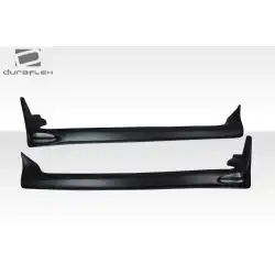 2000-2006 Chevrolet Tahoe Platinum Side Skirts image - 21