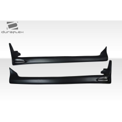 2000-2006 GMC Yukon Duraflex Platinum Body Kit - 4 Piece image - 19