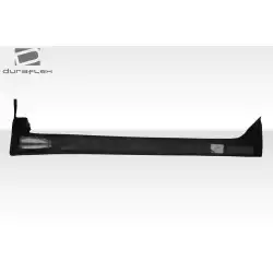 2000-2006 GMC Yukon Platinum Body Kit - 4 Piece image - 28