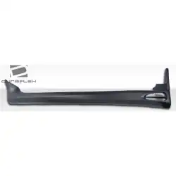 2000-2006 Chevrolet Tahoe Platinum Side Skirts image - 10