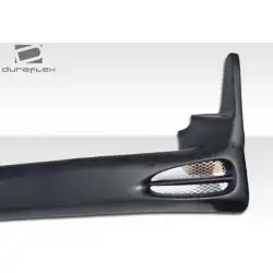 2000-2006 Chevrolet Tahoe Platinum Side Skirts image - 13
