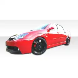 2000-2007 Ford Focus Pro-DTM Side Skirts image - 1