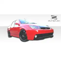 2000-2007 Ford Focus Pro-DTM Side Skirts image - 11