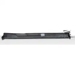 2000-2007 Ford Focus Pro-DTM Side Skirts image - 19