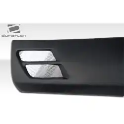 2000-2007 Ford Focus Evo 3 Side Skirts image - 7