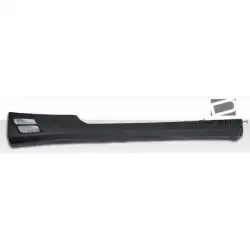 2000-2007 Ford Focus Evo 3 Side Skirts image - 11