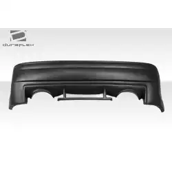 2000-2007 Ford Focus ZX3 Evo Rear Bumper - 1 Piece image - 3