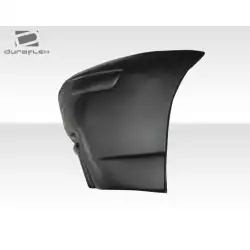 2000-2007 Ford Focus ZX3 Evo Rear Bumper - 1 Piece image - 5