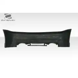 2000-2007 Ford Focus Evo Rear Bumper image - 5