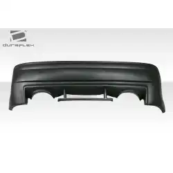 2000-2007 Ford Focus Evo Rear Bumper image - 7